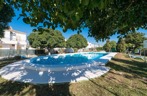 Alcudia Apartment | 90 m² Apartment ∙ 2 bedrooms ∙ 4 guests