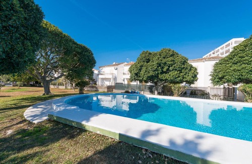 Alcudia Apartment | 90 m² Apartment ∙ 2 bedrooms ∙ 4 guests