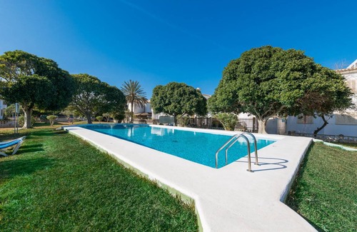 Alcudia Apartment | 90 m² Apartment ∙ 2 bedrooms ∙ 4 guests