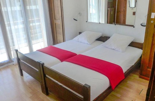 Verbier Apartment | 90 m² Apartment ∙ 3 bedrooms ∙ 6 guests