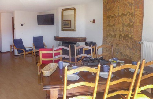 Verbier Apartment | 90 m² Apartment ∙ 3 bedrooms ∙ 6 guests