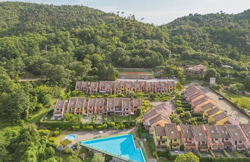 Pignone Apartment | 90 m² Apartment ∙ 3 bedrooms ∙ 6 guests