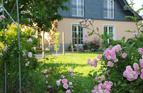 Kirchberg Apartment | 90 m² Apartment ∙ 3 bedrooms ∙ 4 guests