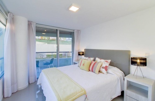 Punta del Este Apartment | 90 m² Apartment ∙ 4 bedrooms ∙ 8 guests