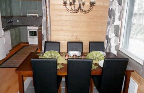 Rautalampi House | 90 m² Apartment ∙ 2 bedrooms ∙ 8 guests