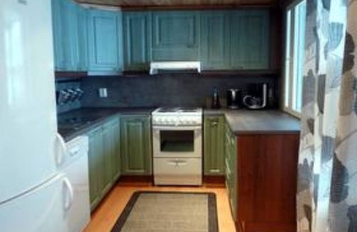 Rautalampi House | 90 m² Apartment ∙ 2 bedrooms ∙ 8 guests