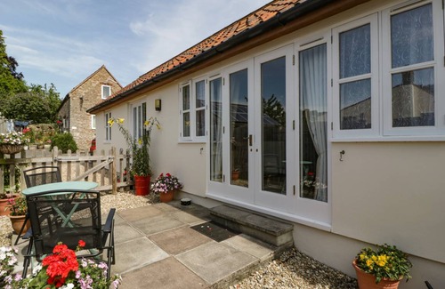 Westbury-sub-Mendip Cottage | 90 m² Cottage ∙ 1 bedroom ∙ 2 guests