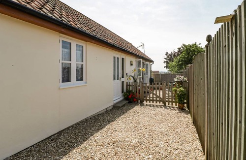 Westbury-sub-Mendip Cottage | 90 m² Cottage ∙ 1 bedroom ∙ 2 guests