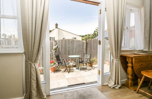 Westbury-sub-Mendip Cottage | 90 m² Cottage ∙ 1 bedroom ∙ 2 guests