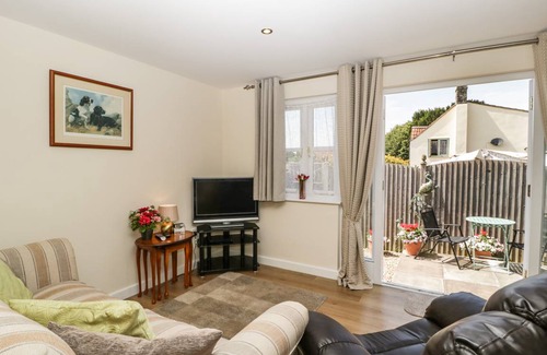 Westbury-sub-Mendip Cottage | 90 m² Cottage ∙ 1 bedroom ∙ 2 guests