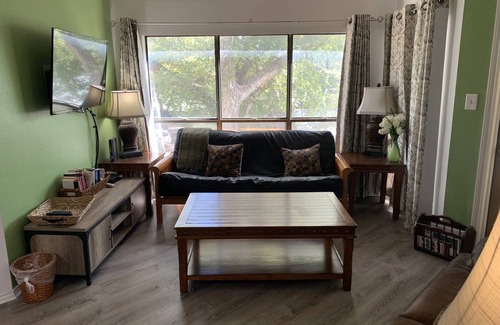 New Braunfels Condo | 90 m² Condo ∙ 2 bedrooms ∙ 6 guests