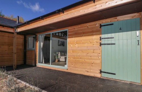 Aldermaston Wharf Cottage | 90 m² Cottage ∙ 1 bedroom ∙ 2 guests