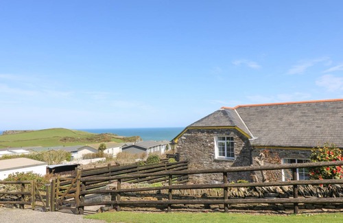 Tintagel Cottage | 90 m² Cottage ∙ 1 bedroom ∙ 2 guests