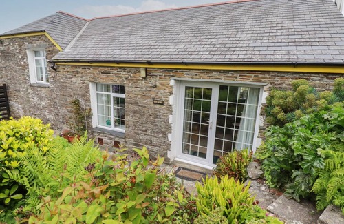 Tintagel Cottage | 90 m² Cottage ∙ 1 bedroom ∙ 2 guests