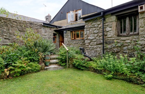 Heligan Cottage | 90 m² Cottage ∙ 1 bedroom ∙ 2 guests