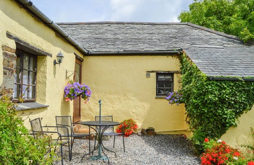 Hartland Cottage | 90 m² Cottage ∙ 1 bedroom ∙ 2 guests