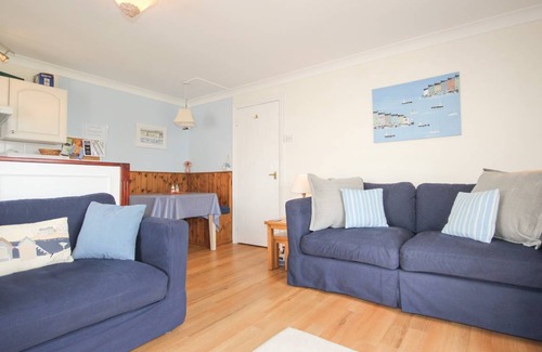 Salcombe Cottage | 90 m² Cottage ∙ 1 bedroom ∙ 2 guests