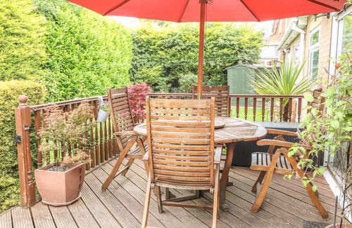 Selby Cottage | 90 m² Cottage ∙ 1 bedroom ∙ 2 guests