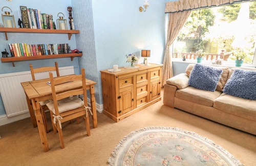 Selby Cottage | 90 m² Cottage ∙ 1 bedroom ∙ 2 guests
