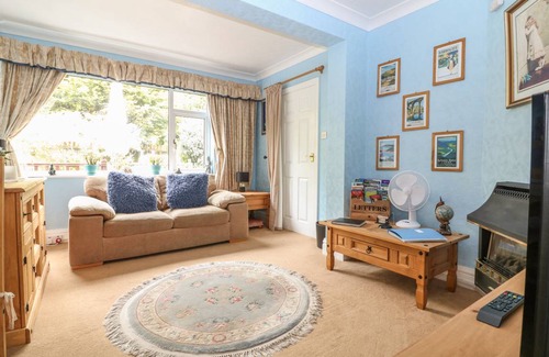 Selby Cottage | 90 m² Cottage ∙ 1 bedroom ∙ 2 guests
