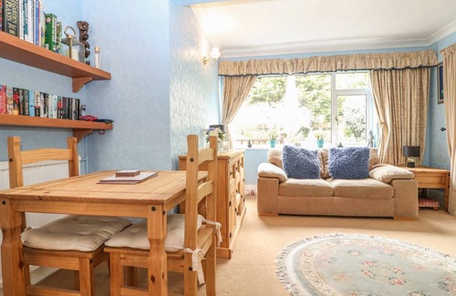 Selby Cottage | 90 m² Cottage ∙ 1 bedroom ∙ 2 guests