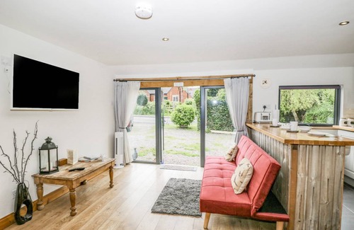 Malvern Cottage | 90 m² Cottage ∙ 1 bedroom ∙ 2 guests