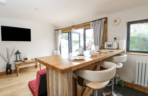 Malvern Cottage | 90 m² Cottage ∙ 1 bedroom ∙ 2 guests