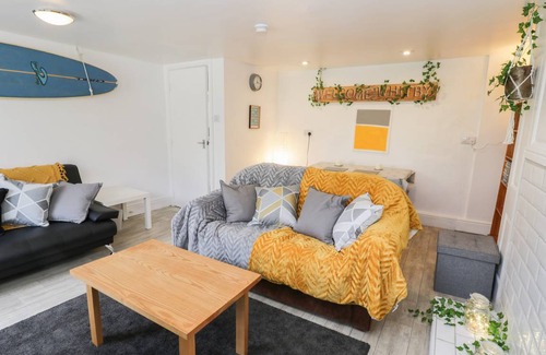 Whitby Cottage | 90 m² Cottage ∙ 1 bedroom ∙ 4 guests