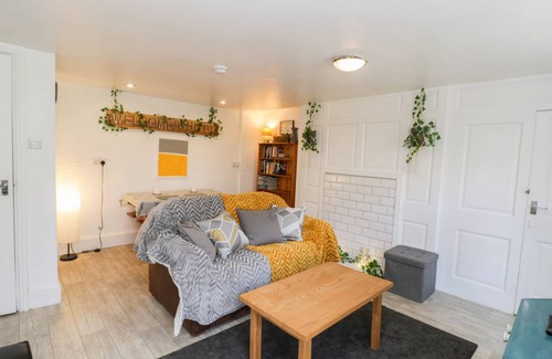 Whitby Cottage | 90 m² Cottage ∙ 1 bedroom ∙ 4 guests