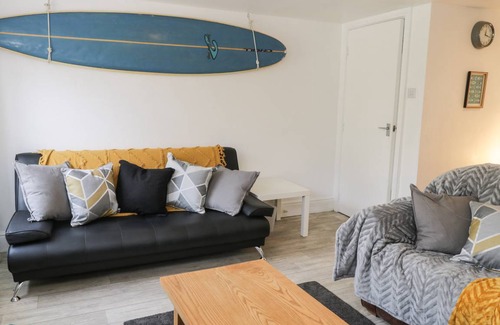 Whitby Cottage | 90 m² Cottage ∙ 1 bedroom ∙ 4 guests