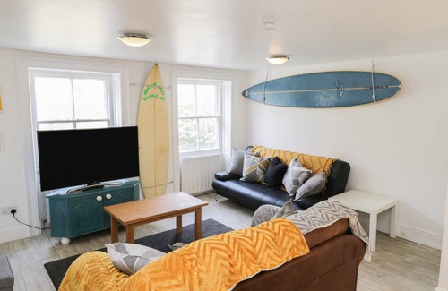 Whitby Cottage | 90 m² Cottage ∙ 1 bedroom ∙ 4 guests