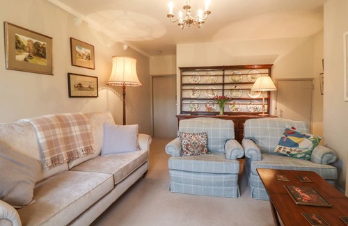 Skipton Cottage | 90 m² Cottage ∙ 1 bedroom ∙ 2 guests