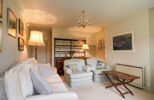 Skipton Cottage | 90 m² Cottage ∙ 1 bedroom ∙ 2 guests