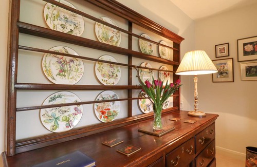 Skipton Cottage | 90 m² Cottage ∙ 1 bedroom ∙ 2 guests