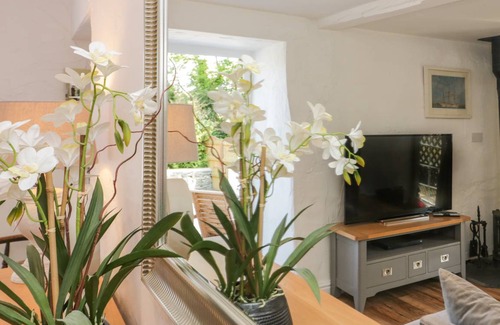 Llanfechell Cottage | 90 m² Cottage ∙ 1 bedroom ∙ 2 guests