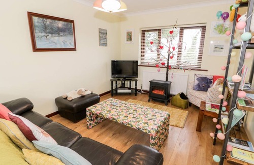 Gaerwen Cottage | 90 m² Cottage ∙ 1 bedroom ∙ 3 guests