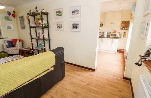 Gaerwen Cottage | 90 m² Cottage ∙ 1 bedroom ∙ 3 guests