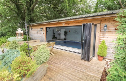 Pantymwyn Cottage | 90 m² Cottage ∙ 1 bedroom ∙ 2 guests