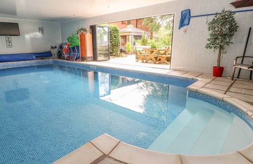 Pantymwyn Cottage | 90 m² Cottage ∙ 1 bedroom ∙ 2 guests