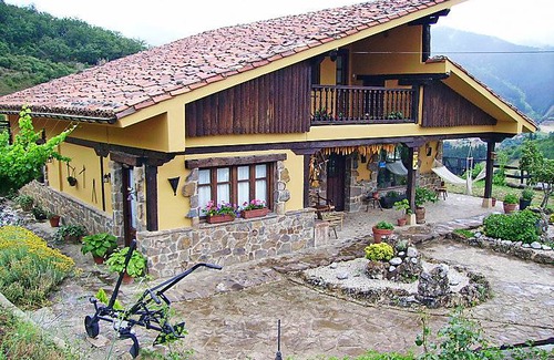 Cillorigo de Liebana House | 90 m² House ∙ 2 bedrooms ∙ 4 guests