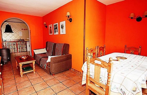 Cillorigo de Liebana House | 90 m² House ∙ 2 bedrooms ∙ 4 guests