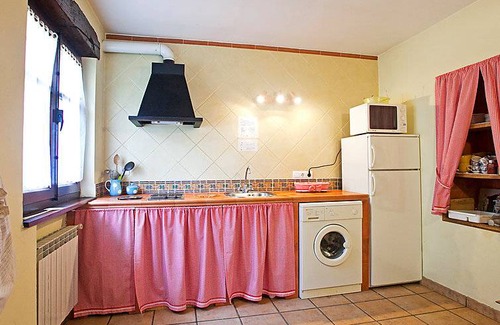 Cillorigo de Liebana House | 90 m² House ∙ 2 bedrooms ∙ 4 guests