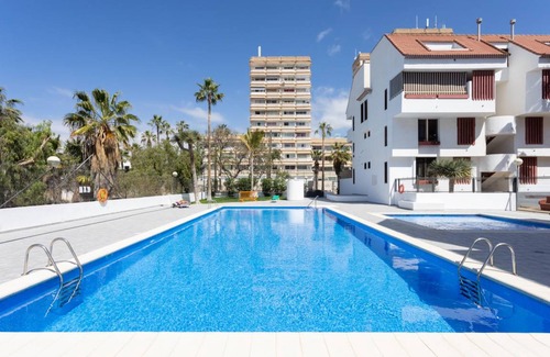 El Madronal Apartment | 90 m² Apartment ∙ 2 bedrooms ∙ 6 guests