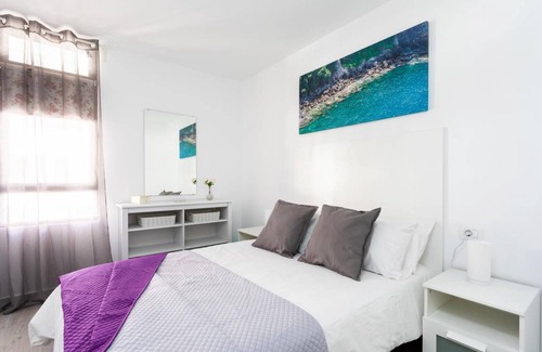 El Madronal Apartment | 90 m² Apartment ∙ 2 bedrooms ∙ 6 guests