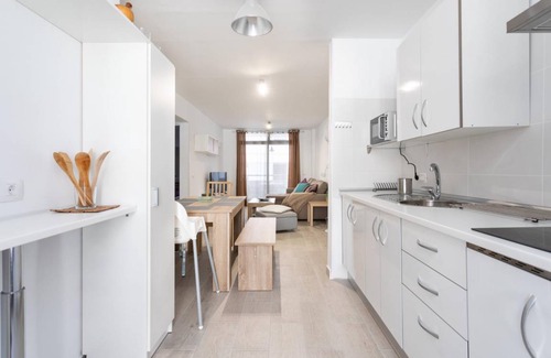 El Madronal Apartment | 90 m² Apartment ∙ 2 bedrooms ∙ 6 guests