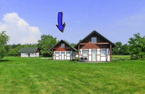 Elsterheide House | 90 m² House ∙ 2 bedrooms ∙ 6 guests