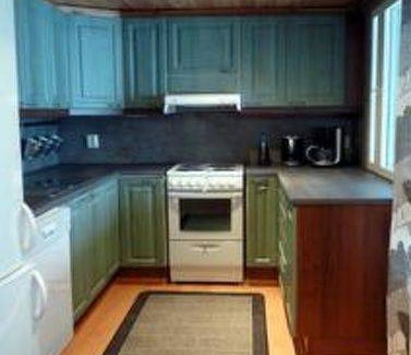 Rautalampi House | 90 m² House ∙ 2 bedrooms ∙ 8 guests