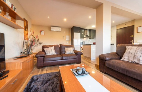Almunecar House | 90 m² House ∙ 2 bedrooms ∙ 5 guests
