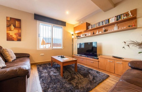 Almunecar House | 90 m² House ∙ 2 bedrooms ∙ 5 guests