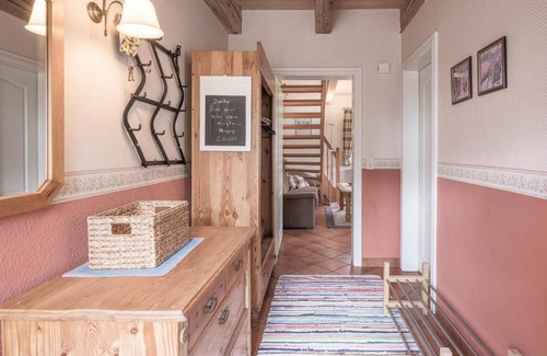 Borgsum House | 90 m² House ∙ 2 bedrooms ∙ 5 guests
